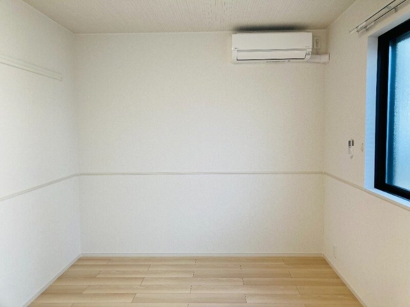 カバナトゥアンメゾン B棟の物件内観写真