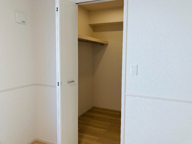 カバナトゥアンメゾン B棟の物件内観写真