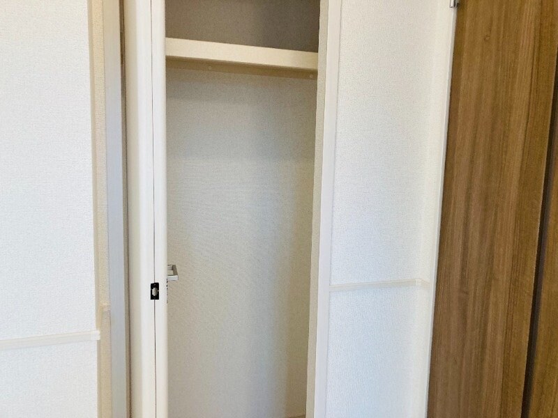 カバナトゥアンメゾン B棟の物件内観写真