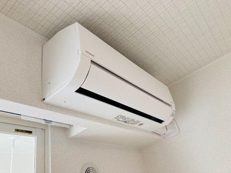 カバナトゥアンメゾン B棟の物件内観写真