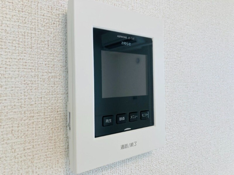 カバナトゥアンメゾン B棟の物件内観写真