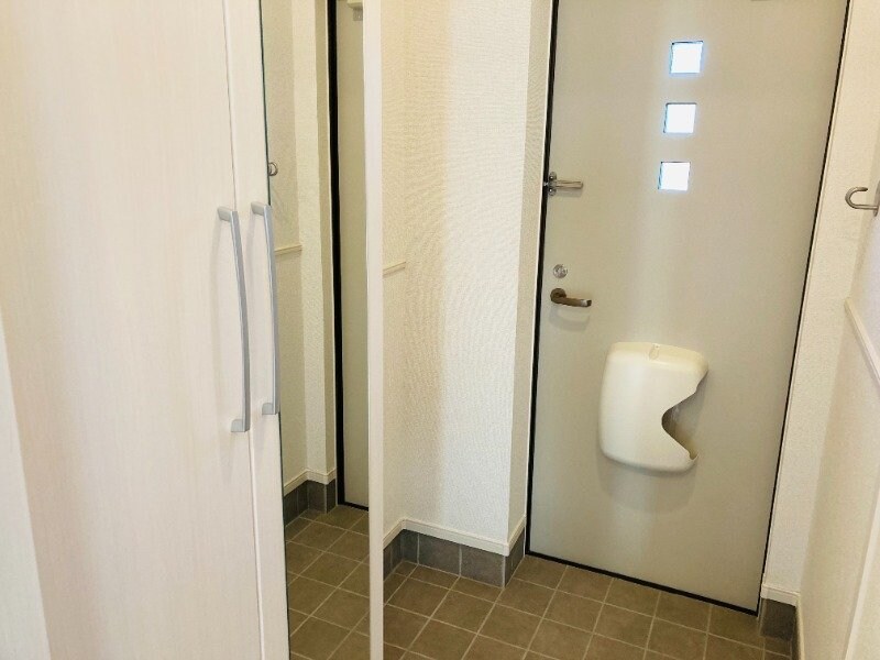 カバナトゥアンメゾン B棟の物件内観写真