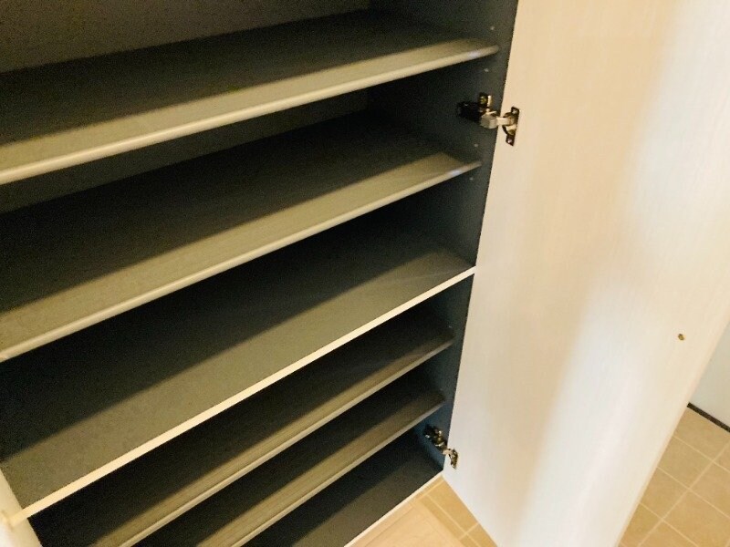 カバナトゥアンメゾン B棟の物件内観写真