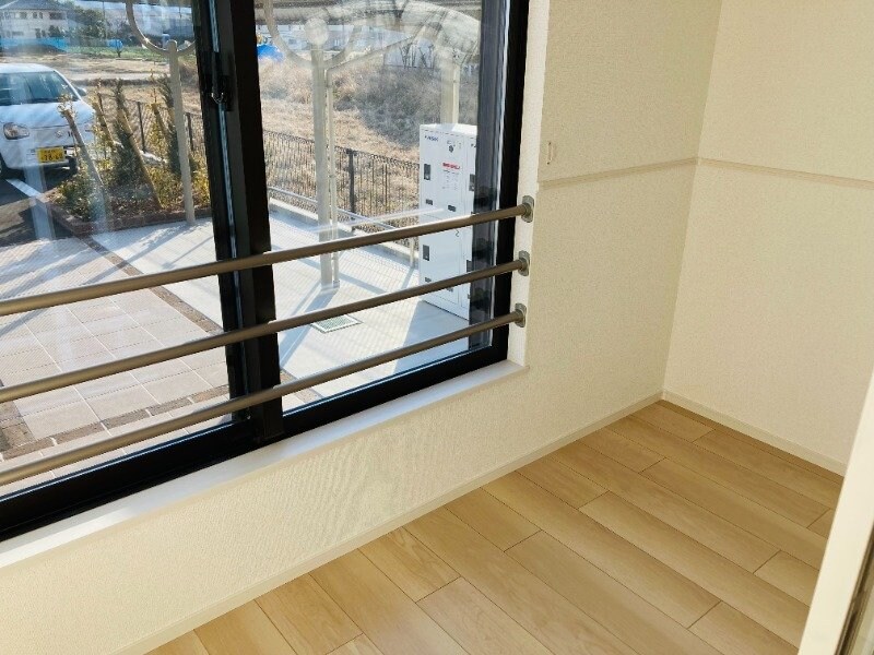 カバナトゥアンメゾン B棟の物件内観写真