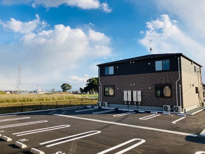 カバナトゥアンメゾン B棟の物件内観写真