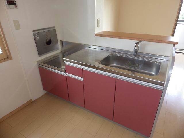 リビングタウン田代外町Ａの物件内観写真