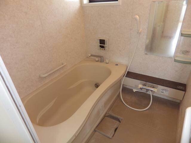 リビングタウン田代外町Ａの物件内観写真