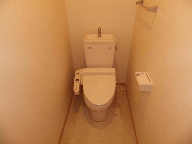 リビングタウン田代外町Ａの物件内観写真