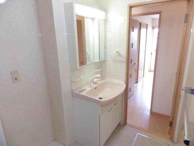 リビングタウン田代外町Ａの物件内観写真