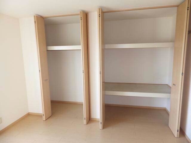 リビングタウン田代外町Ａの物件内観写真