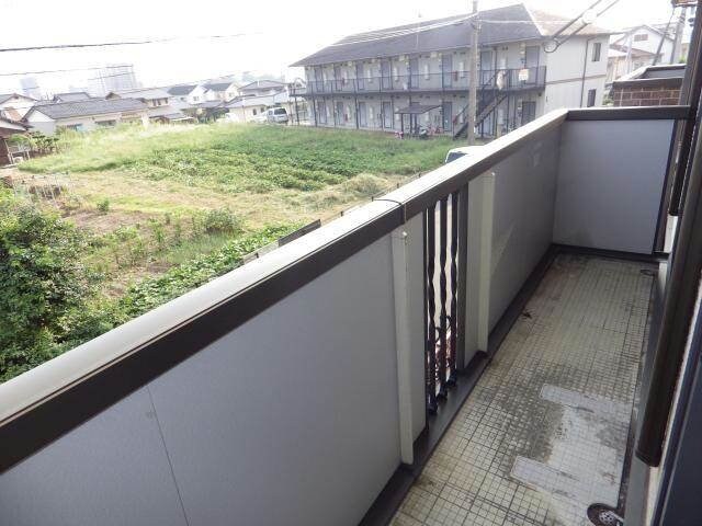 リビングタウン田代外町Ａの物件内観写真