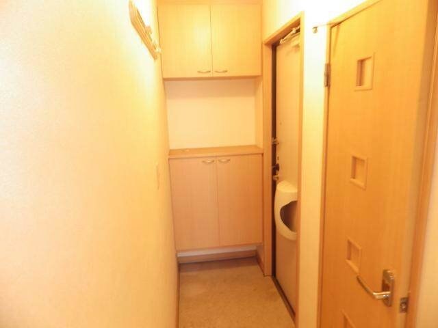 リビングタウン田代外町Ａの物件内観写真