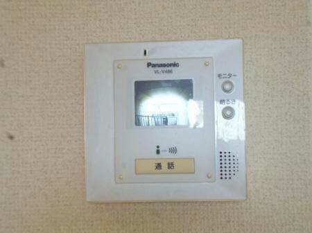 リビングタウン田代外町Ａの物件内観写真