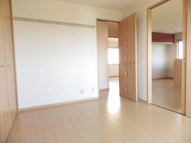 リビングタウン田代外町Ａの物件内観写真