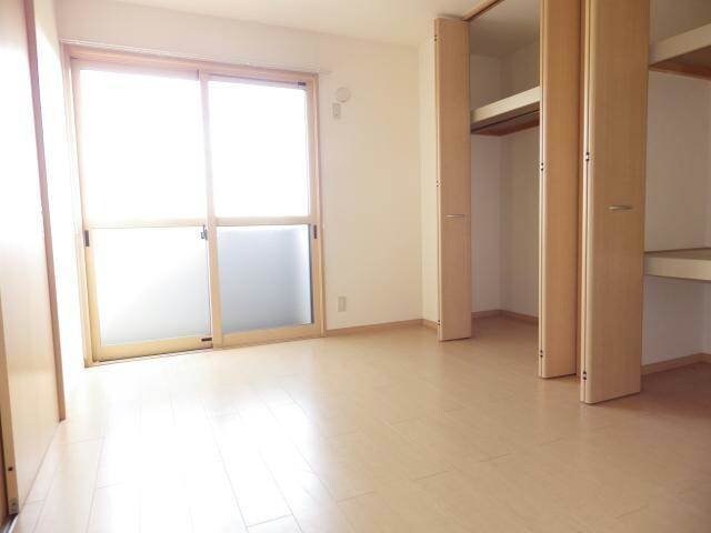 リビングタウン田代外町Ａの物件内観写真