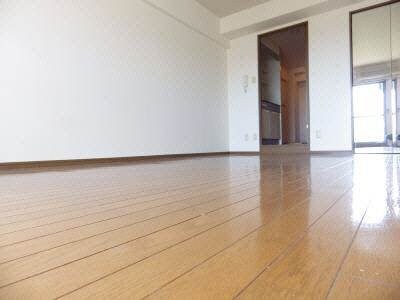 グランドセレブ真木の物件内観写真