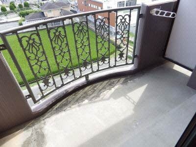 グランドセレブ真木の物件内観写真