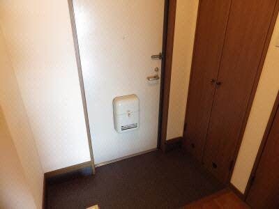 グランドセレブ真木の物件内観写真