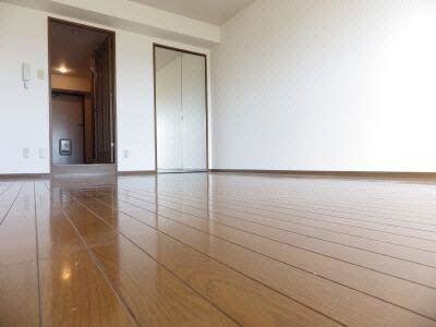 グランドセレブ真木の物件内観写真