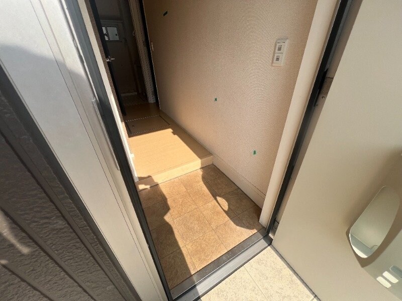 ドエル古賀弐番館の物件内観写真