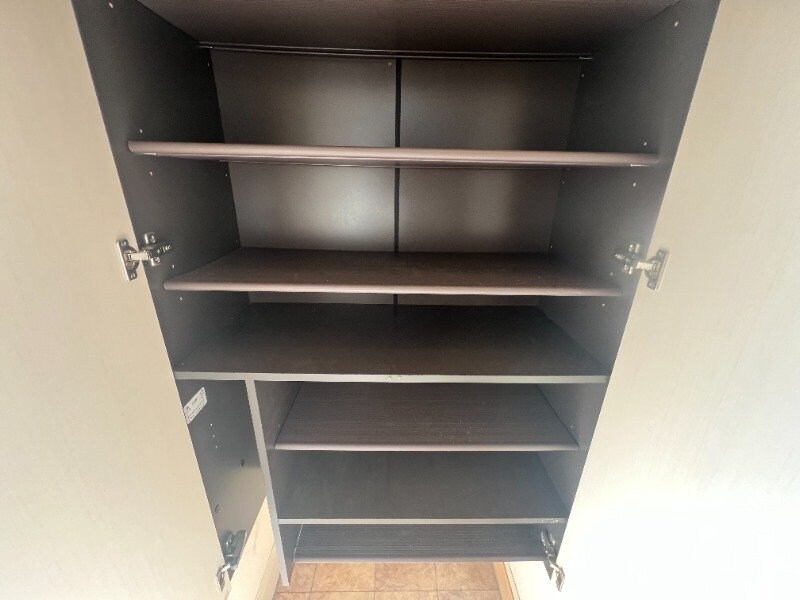 ドエル古賀弐番館の物件内観写真