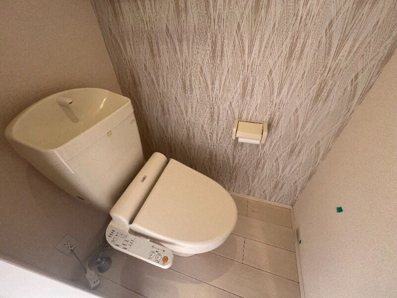 ドエル古賀弐番館の物件内観写真