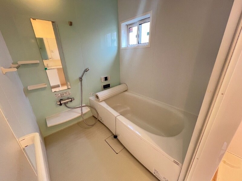 ドエル古賀弐番館の物件内観写真