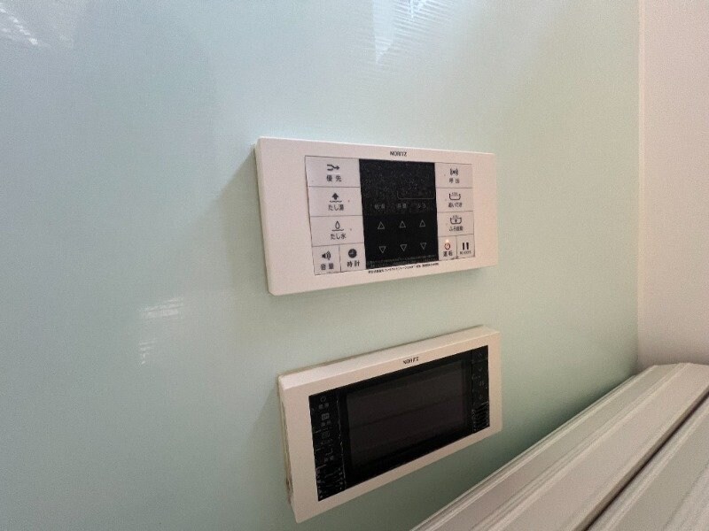 ドエル古賀弐番館の物件内観写真