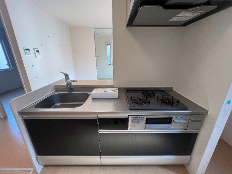 ドエル古賀弐番館の物件内観写真