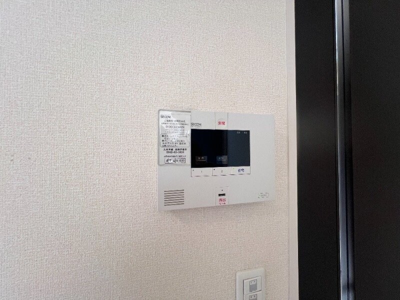 ドエル古賀弐番館の物件内観写真