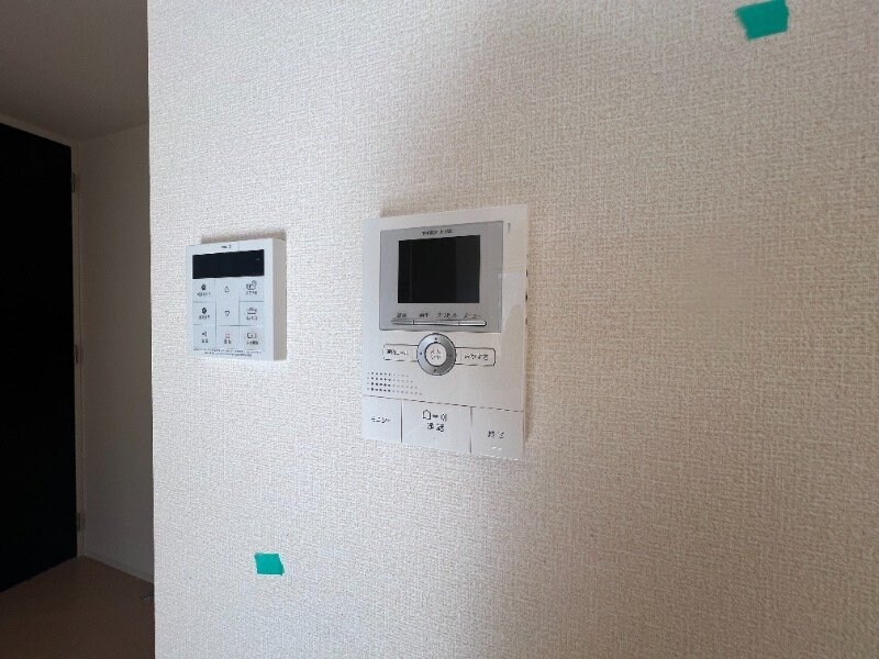 ドエル古賀弐番館の物件内観写真