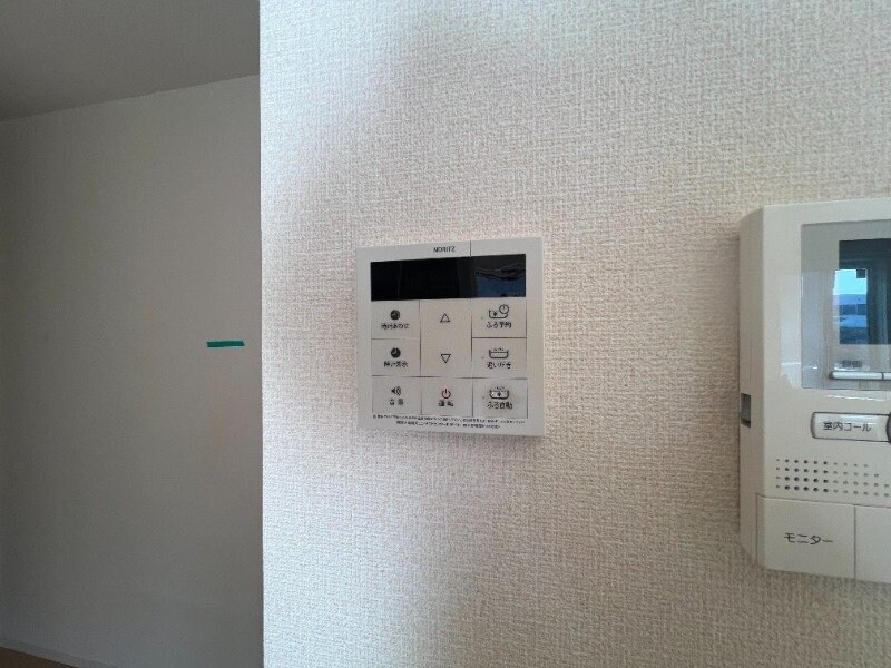 ドエル古賀弐番館の物件内観写真