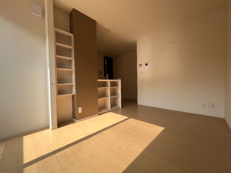 ドエル古賀弐番館の物件内観写真