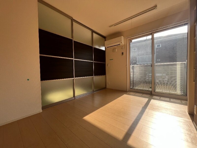 ドエル古賀弐番館の物件内観写真