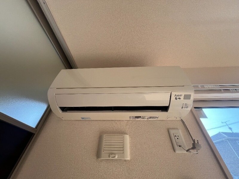 ドエル古賀弐番館の物件内観写真