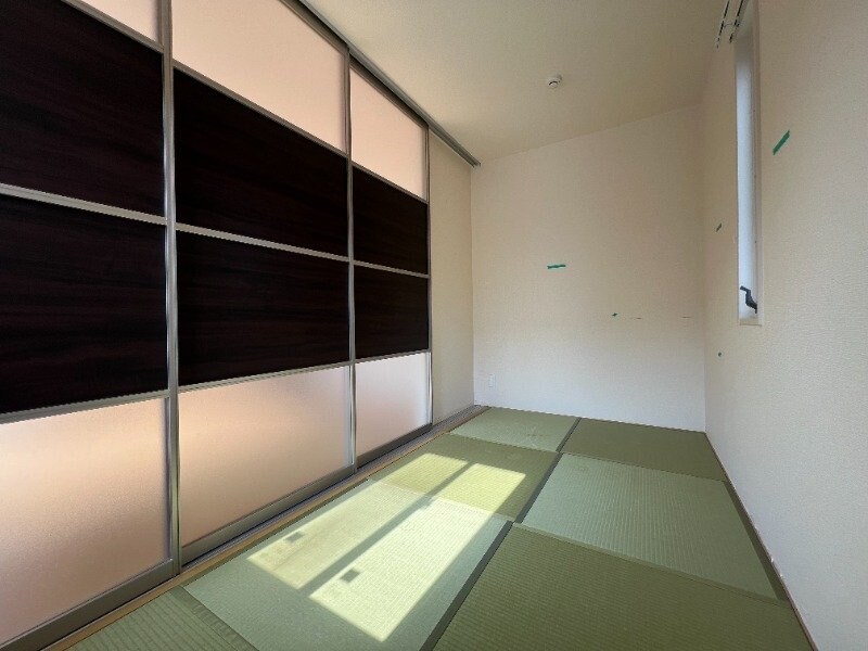 ドエル古賀弐番館の物件内観写真