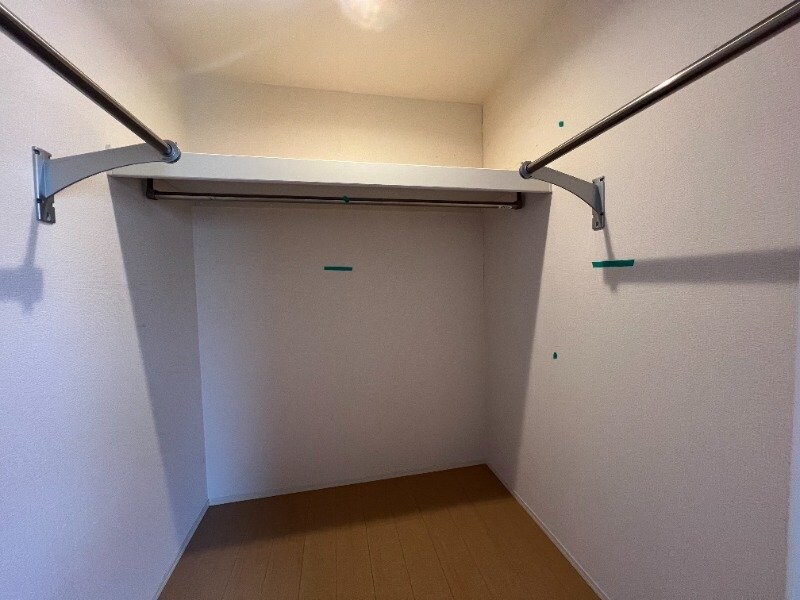 ドエル古賀弐番館の物件内観写真