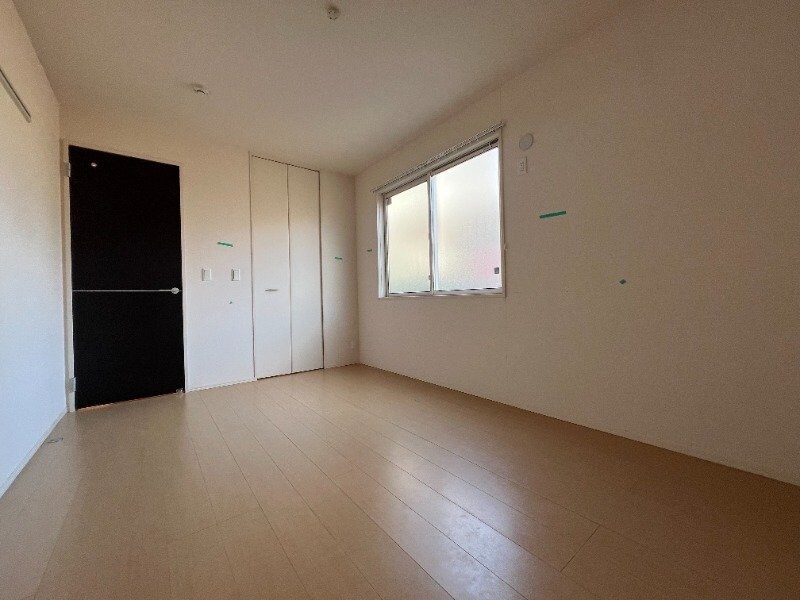 ドエル古賀弐番館の物件内観写真