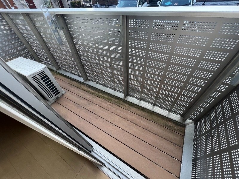 ドエル古賀弐番館の物件内観写真