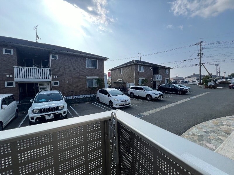 ドエル古賀弐番館の物件内観写真