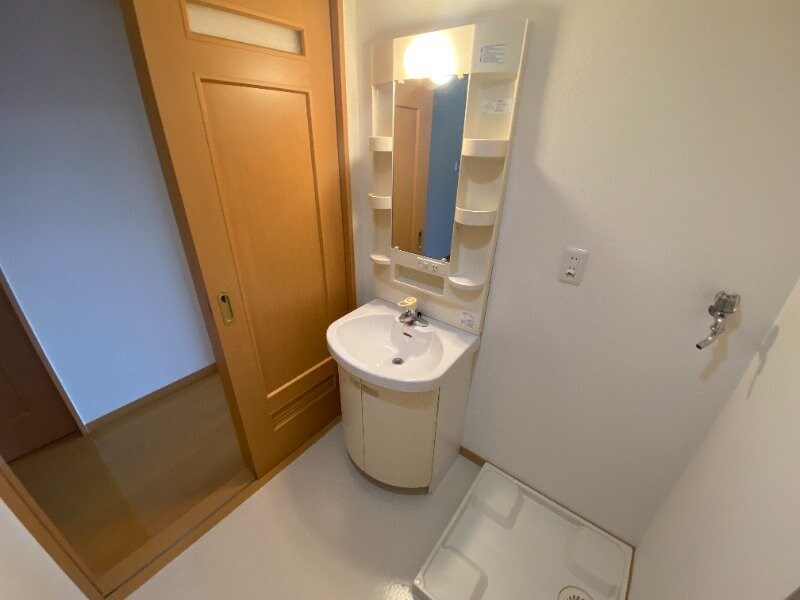 E.POPULARⅡの物件内観写真