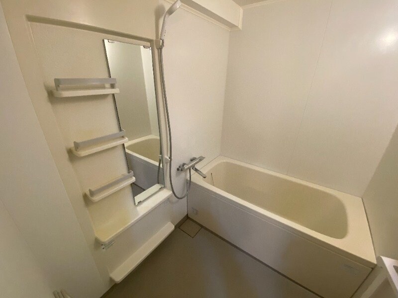 E.POPULARⅡの物件内観写真