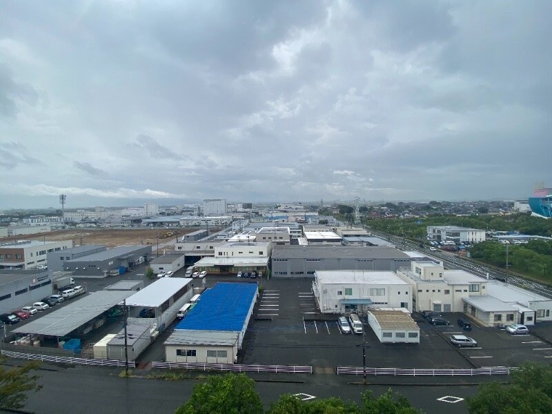 E.POPULARⅡの物件内観写真