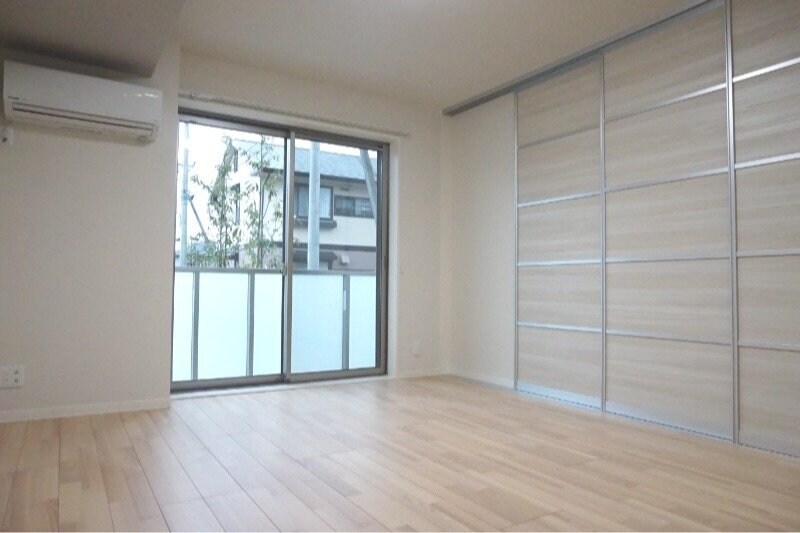 シャーメゾンガーデンズ神辺の物件内観写真