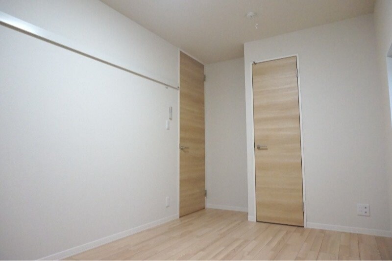 シャーメゾンガーデンズ神辺の物件内観写真