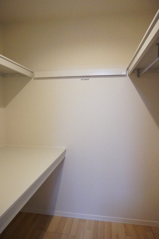 シャーメゾンガーデンズ神辺の物件内観写真