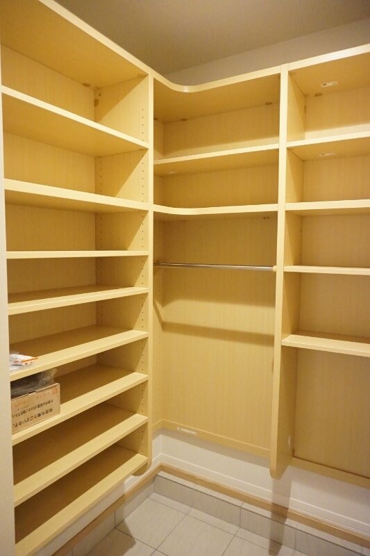 シャーメゾンガーデンズ神辺の物件内観写真