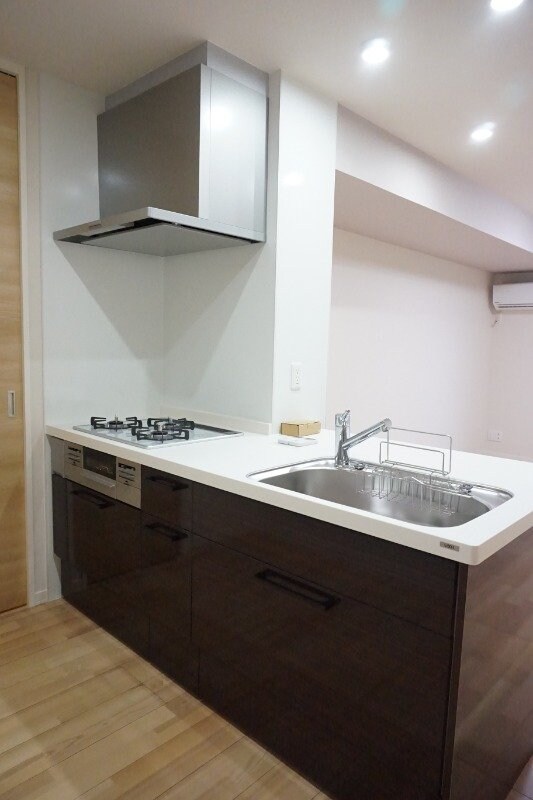 シャーメゾンガーデンズ神辺の物件内観写真