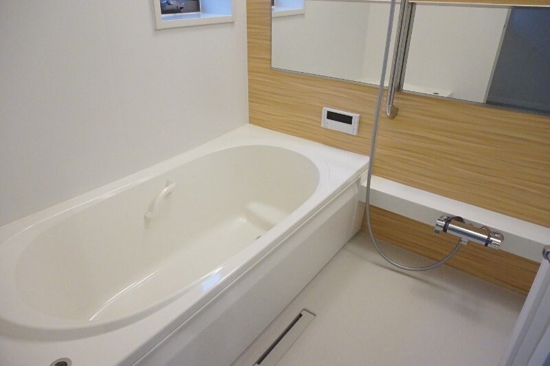 シャーメゾンガーデンズ神辺の物件内観写真