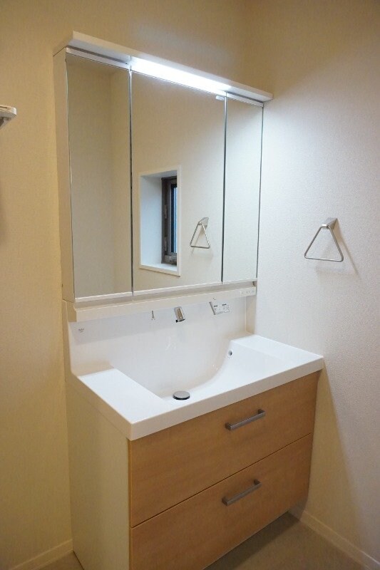 シャーメゾンガーデンズ神辺の物件内観写真